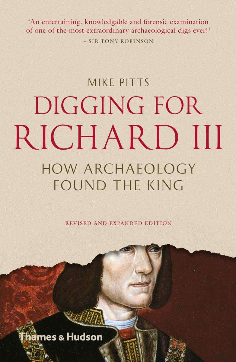 plantagenet history reading list richard III pitts