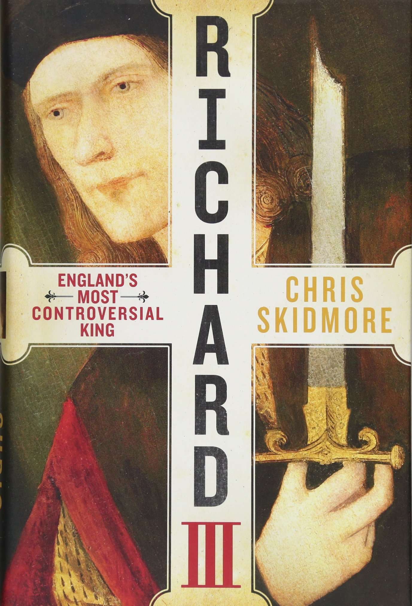 Richard III Plantagenet Reading List