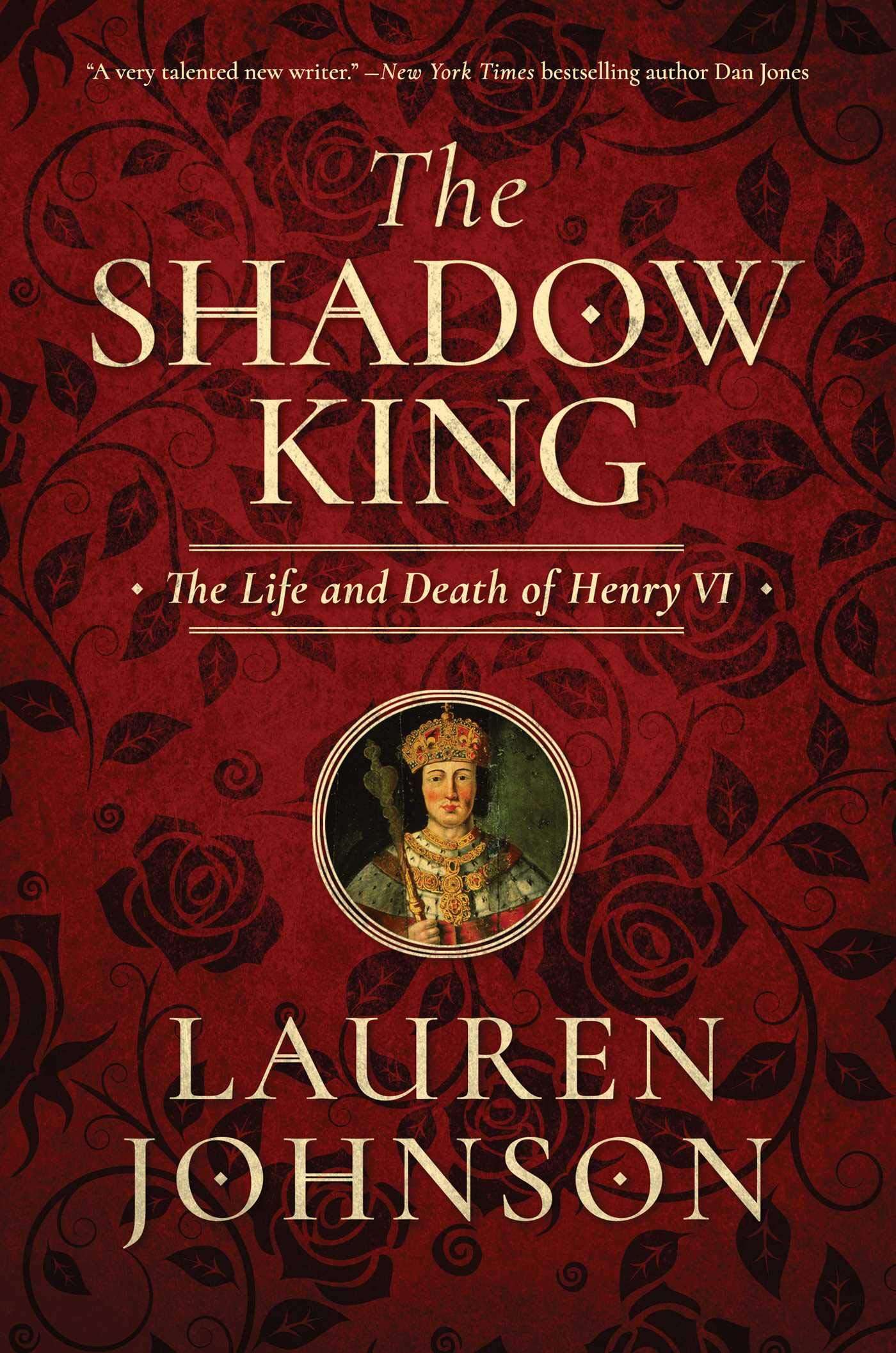 Shadow King Plantagenet Reading List
