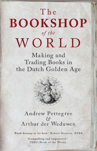 Books About Books Bookshop of the World