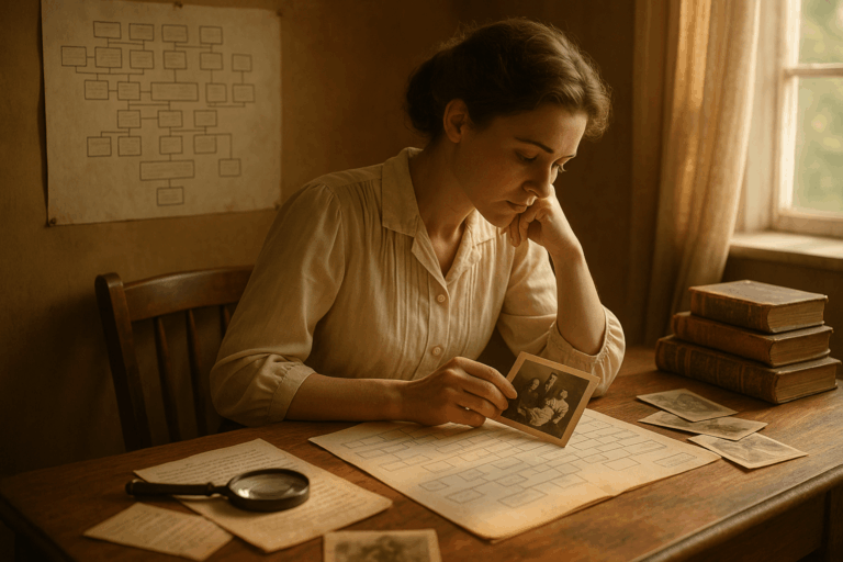 How to Overcome Genealogy Brick Walls: 10 Powerful Strategies to Break Through
