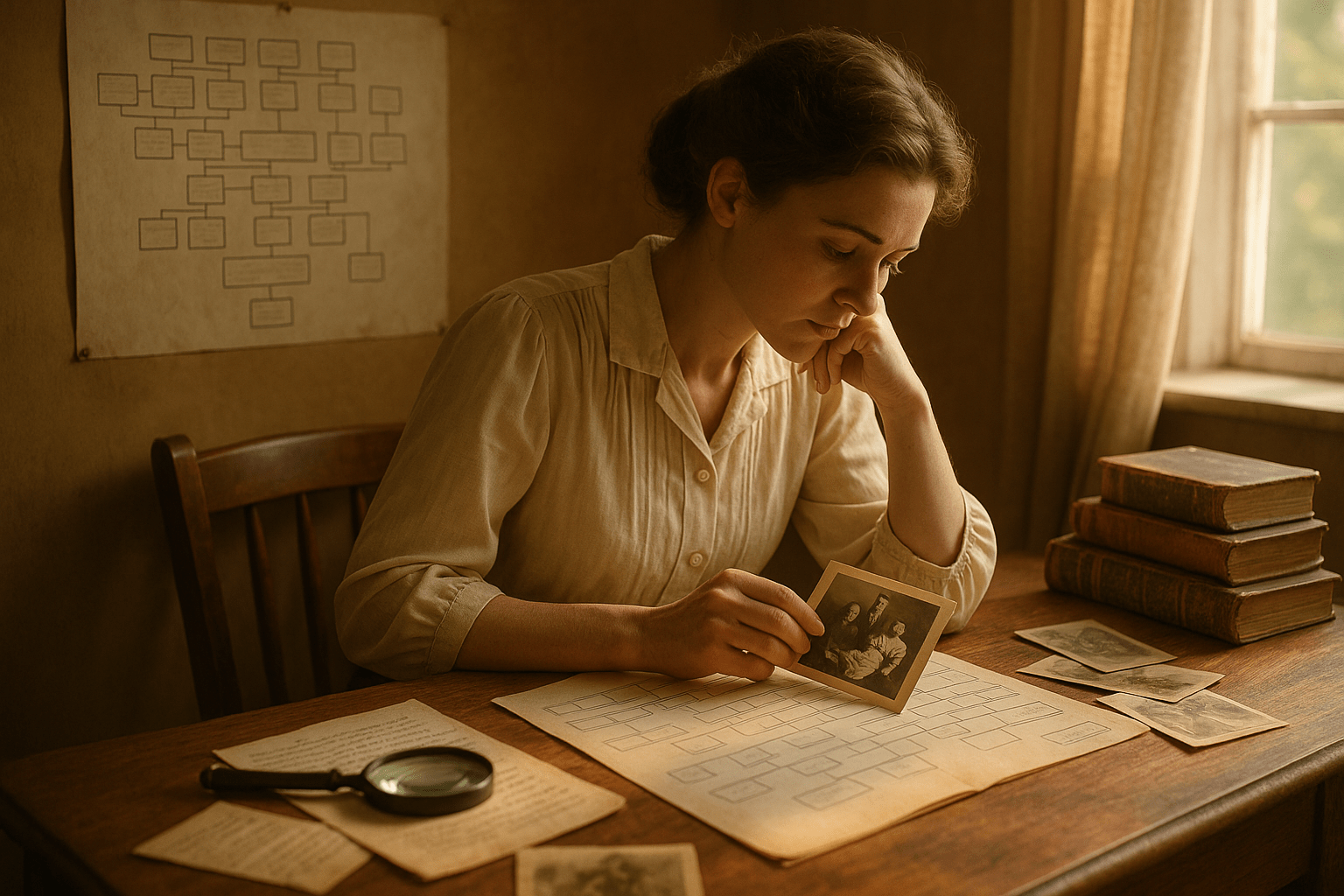 How to Overcome Genealogy Brick Walls: 10 Powerful Strategies to Break Through