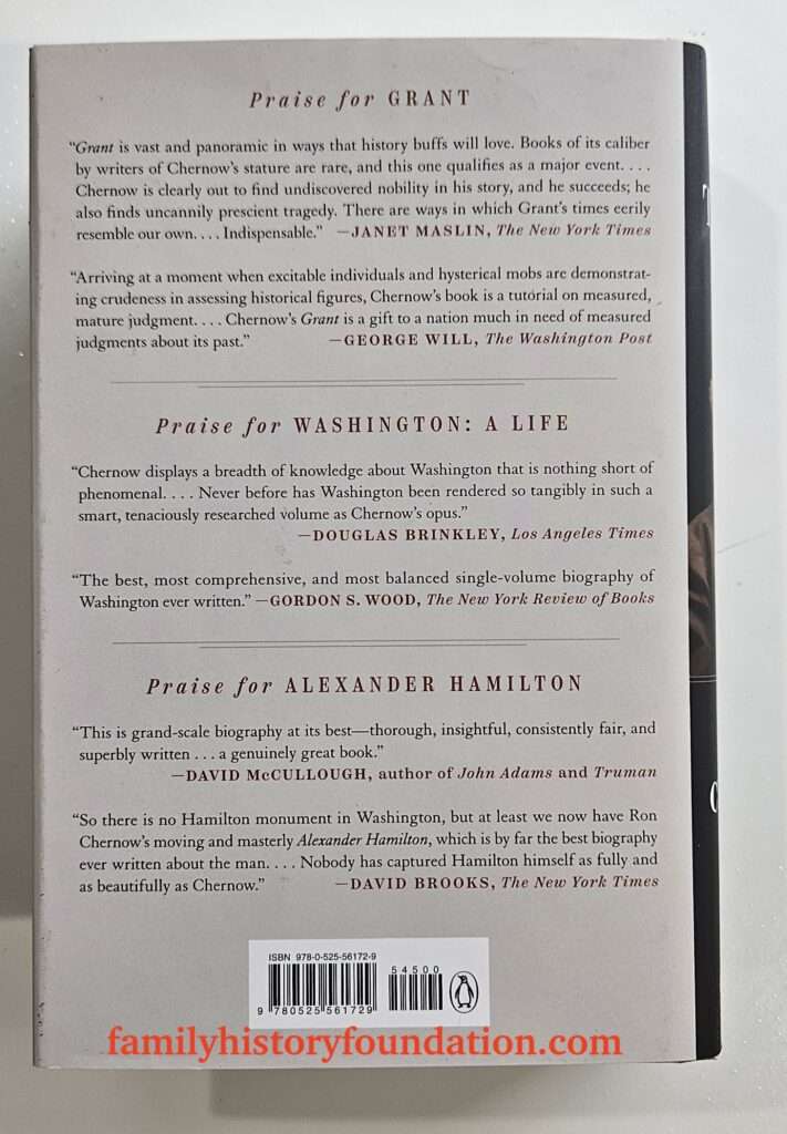 6 Powerful Must-Read Ron Chernow Books-twain02