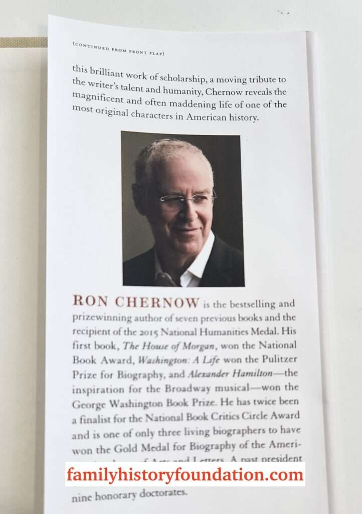 6 Powerful Must-Read Ron Chernow Books-twain04
