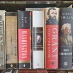 Powerful Must Read Ron Chernow Books Cover Collection1 scaled