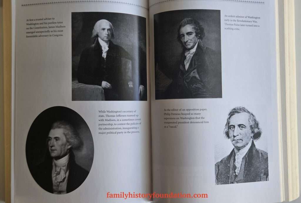 Powerful Must-Read Ron Chernow Books-Washington-inside