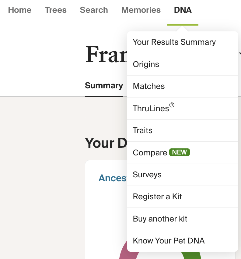 What to Do After Getting AncestryDNA Results-inset01