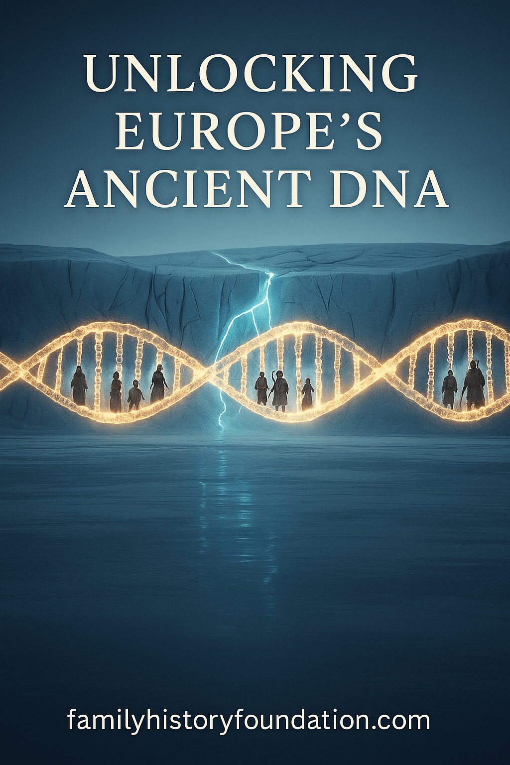 Unlocking European Ancient DNA-featured