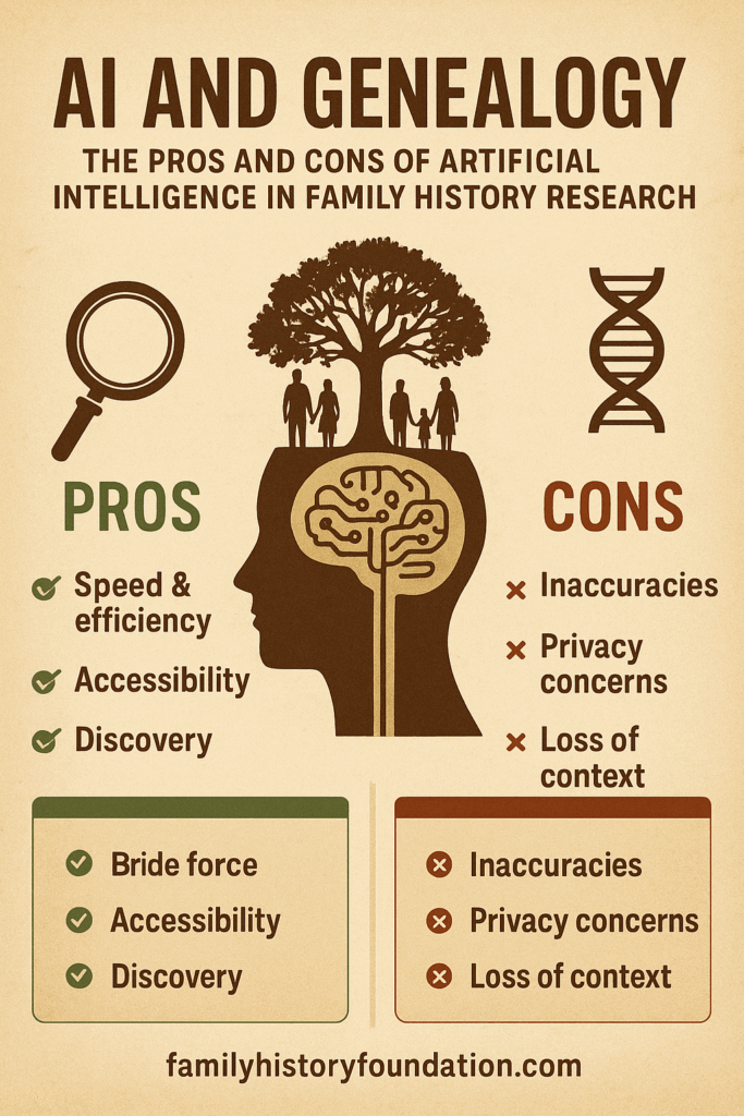 AI And Genealogy-infographic2