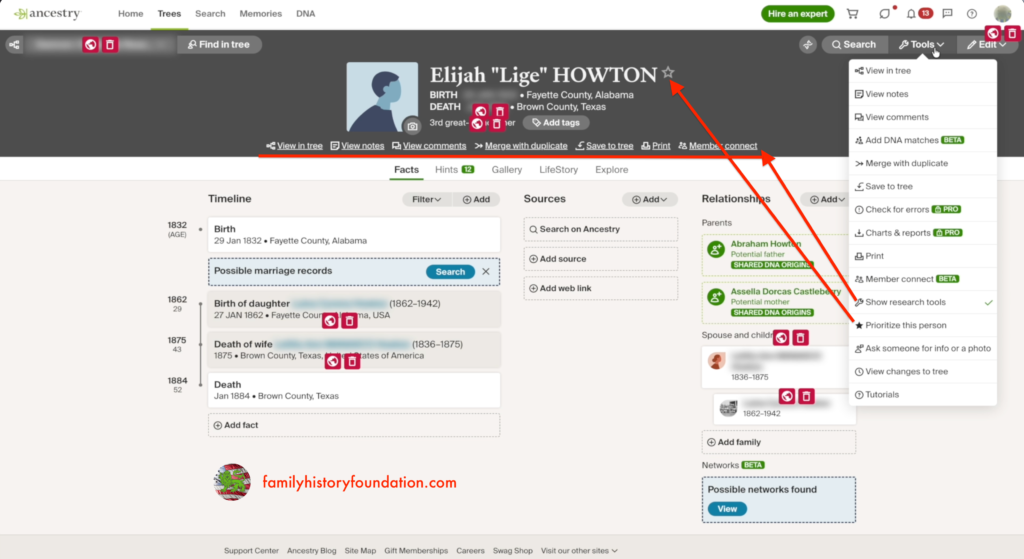 How These 15 Ancestry Tools Hidden In Plain Sight Changed My Research