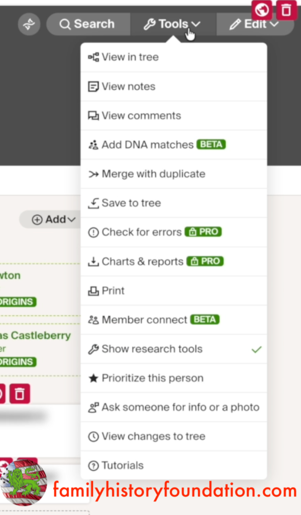 How These 15 Ancestry Tools Hidden In Plain Sight Changed My Research