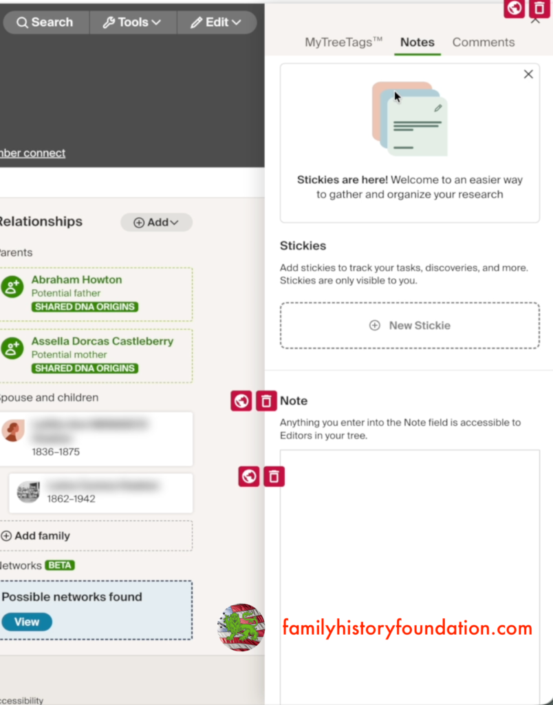 How These 15 Ancestry Tools Hidden In Plain Sight Changed My Research