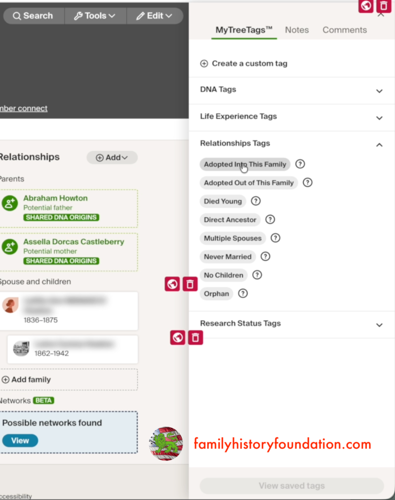 How These 15 Ancestry Tools Hidden In Plain Sight Changed My Research