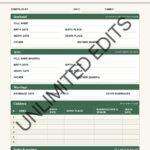 Form 02 Family Group Sheet 13