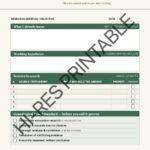 Form 05 Research Planning Worksheet 11