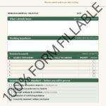 Form 05 Research Planning Worksheet 12